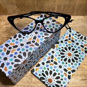 NWB Caddis Nepetalactone 2.00 readers